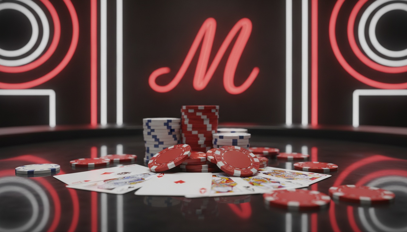 Manga Casino